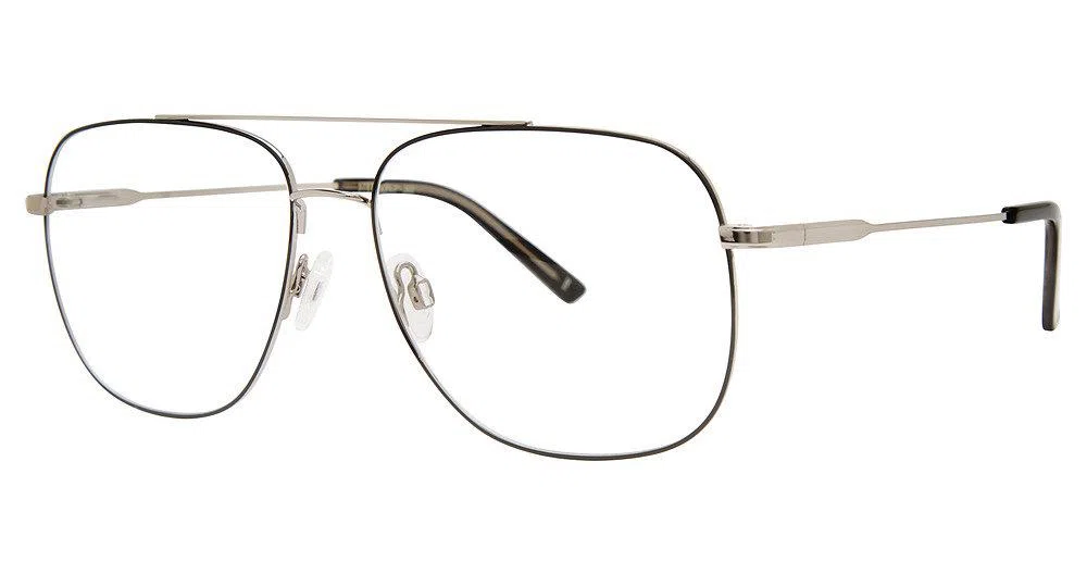 Stetson S383 Eyeglasses - view 5